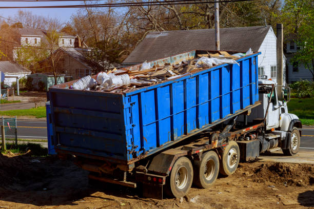 Best Residential Junk Removal  in Layton, UT