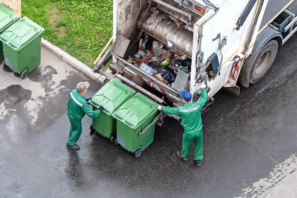 Professional Junk Removal in Layton, UT