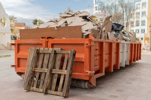 Best Junk Hauling Services  in Layton, UT