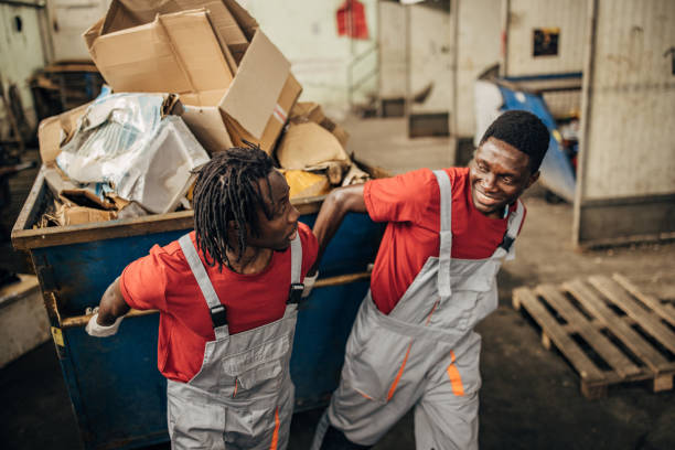 Best Professional Junk Removal  in Layton, UT