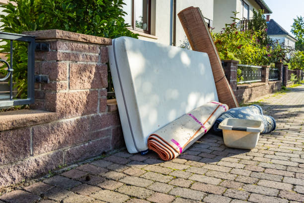 Best Construction Debris Removal  in Layton, UT