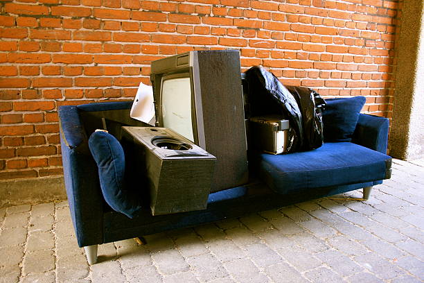 Best Construction Debris Removal  in Layton, UT
