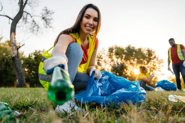 Full-Service Junk Removal in Layton, UT