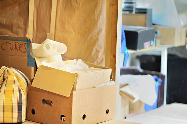 Best Commercial Cleanout Services  in Layton, UT