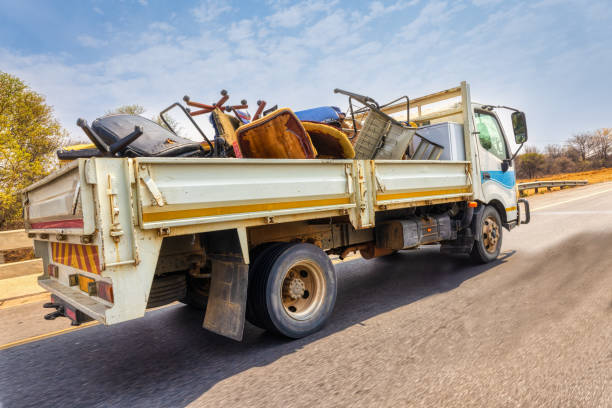 Best Office Junk Removal  in Layton, UT
