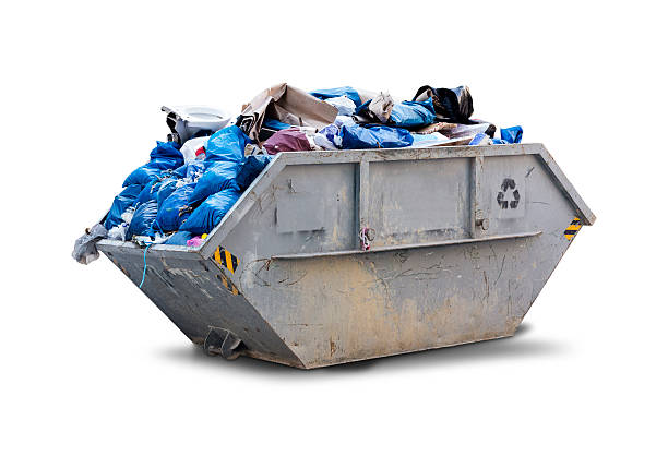 Best Commercial Junk Removal  in Layton, UT
