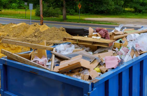 Best Attic Cleanout Services  in Layton, UT